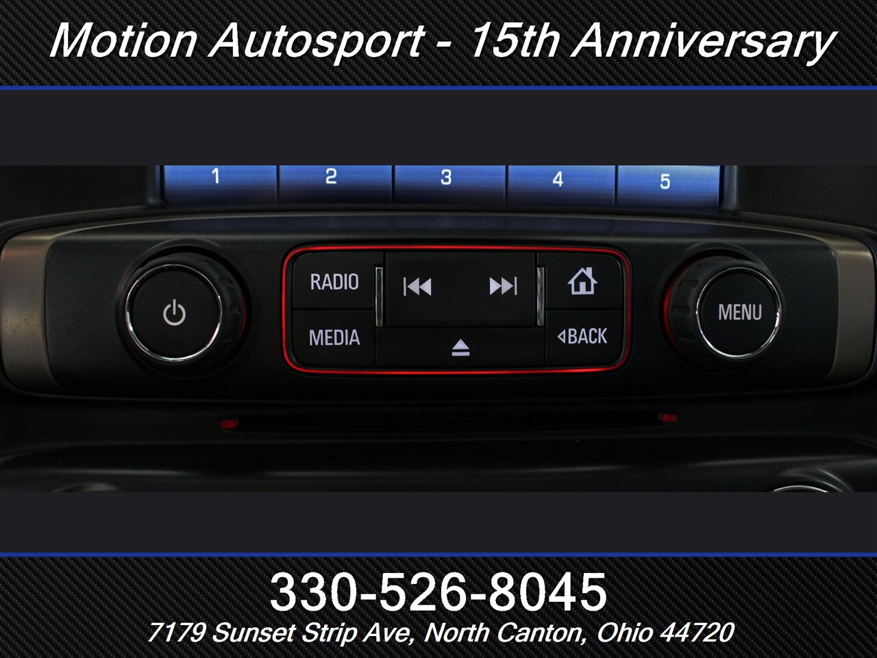2016 GMC Sierra 3500 Denali 4X4 - Photo 24 - North Canton, OH 44720