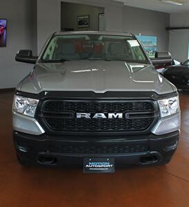 2019 RAM 1500 Tradesman  4X4 - Photo 4 - North Canton, OH 44720