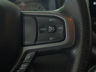 2019 RAM 1500 Tradesman  4X4 - Photo 17 - North Canton, OH 44720