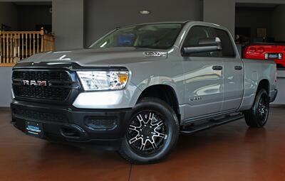 2019 RAM 1500 Tradesman  4X4 - Photo 1 - North Canton, OH 44720