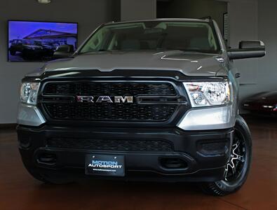 2019 RAM 1500 Tradesman  4X4 - Photo 50 - North Canton, OH 44720