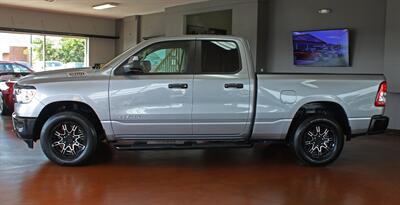 2019 RAM 1500 Tradesman  4X4 - Photo 5 - North Canton, OH 44720