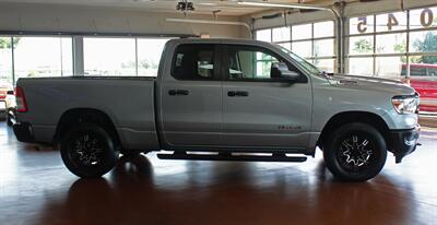 2019 RAM 1500 Tradesman  4X4 - Photo 10 - North Canton, OH 44720