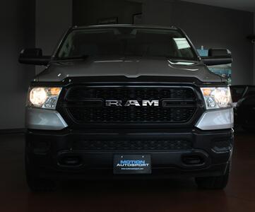 2019 RAM 1500 Tradesman  4X4 - Photo 36 - North Canton, OH 44720