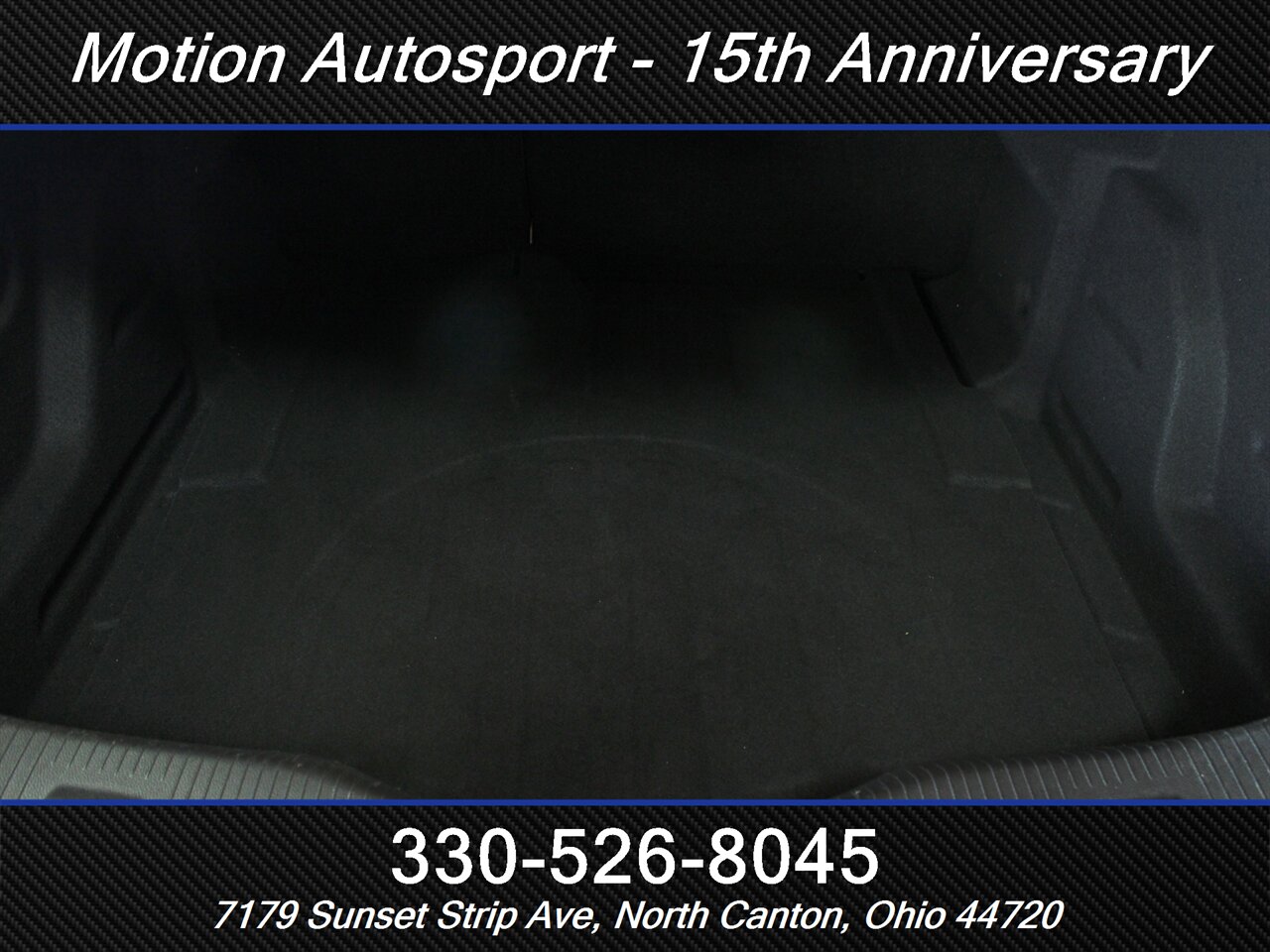 2016 Chevrolet Cruze LT RS - Photo 10 - North Canton, OH 44720