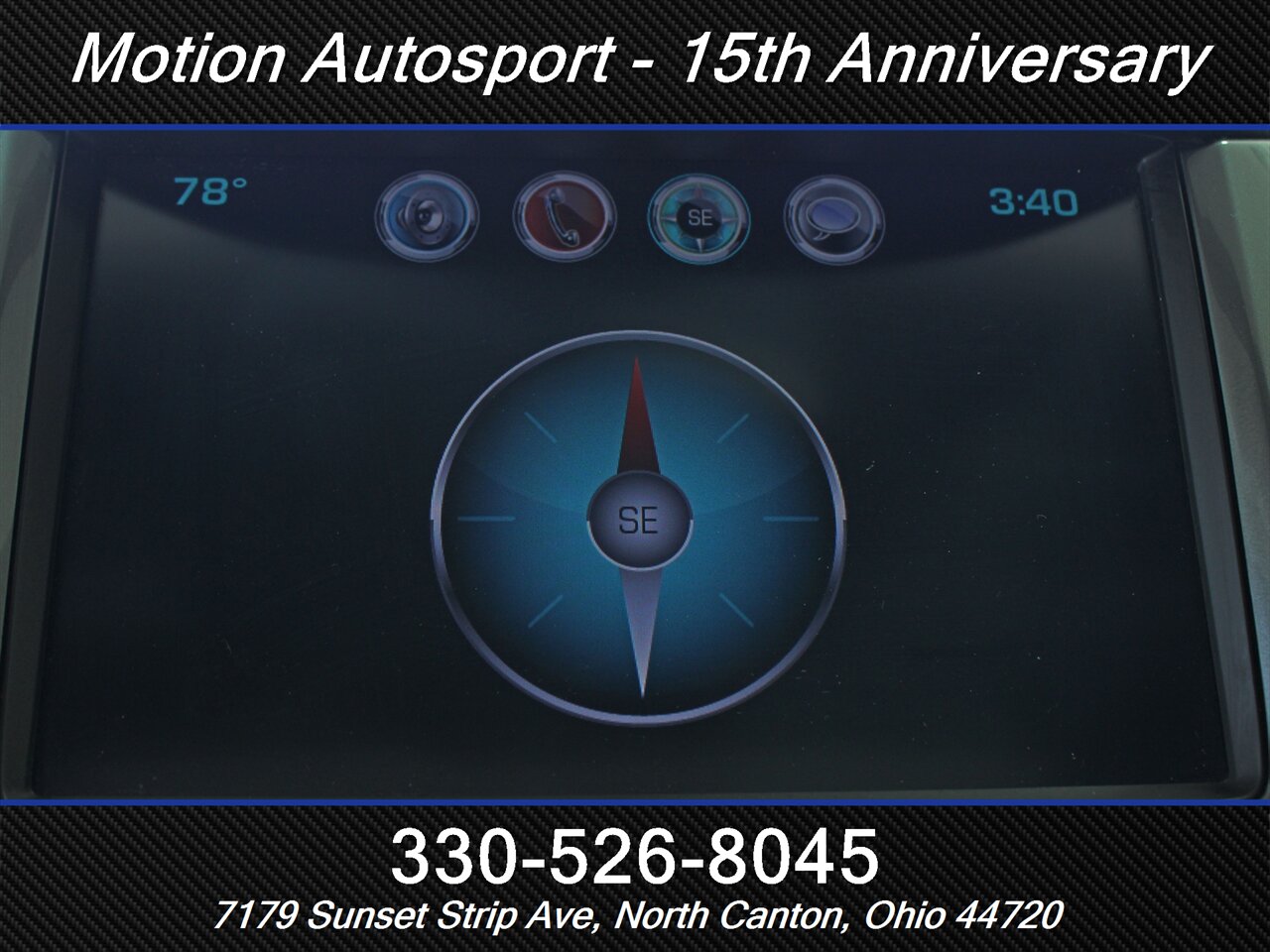 2016 Chevrolet Cruze LT RS - Photo 27 - North Canton, OH 44720