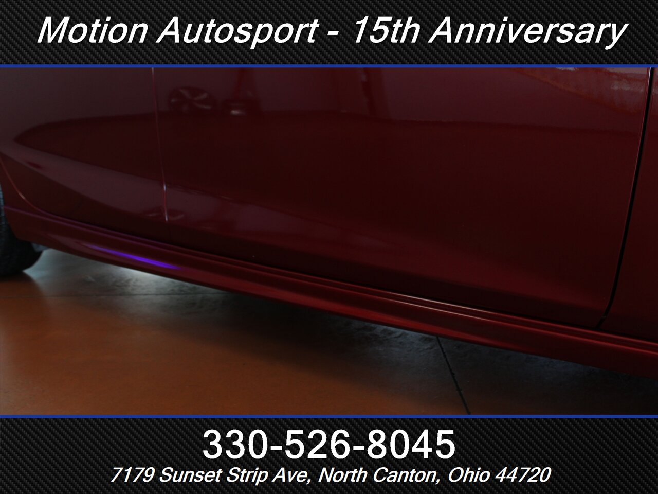 2016 Chevrolet Cruze LT RS - Photo 50 - North Canton, OH 44720