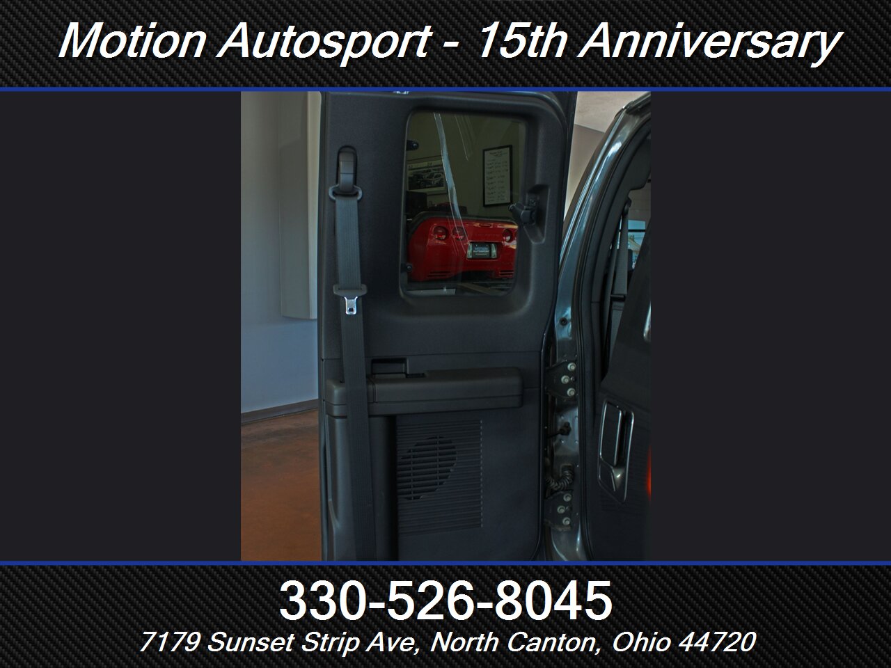 2016 Ford F-250 Super Duty Lariat 4X4 - Photo 30 - North Canton, OH 44720