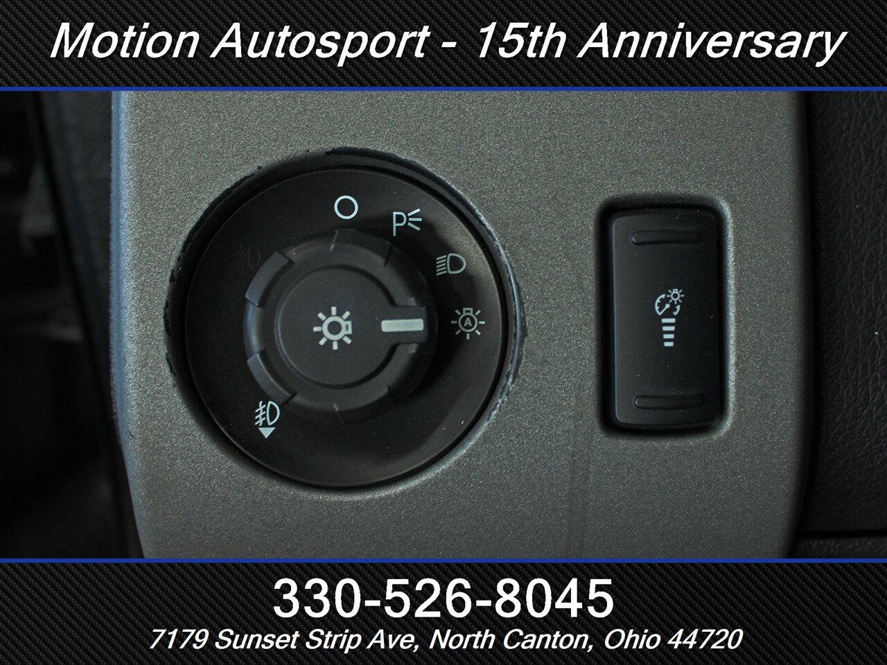 2016 Ford F-250 Super Duty Lariat 4X4 - Photo 11 - North Canton, OH 44720