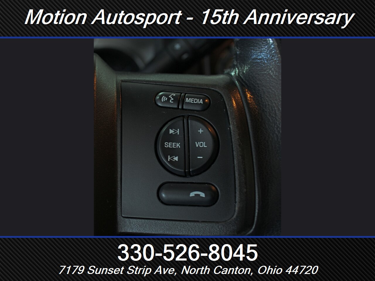 2016 Ford F-250 Super Duty Lariat 4X4 - Photo 14 - North Canton, OH 44720