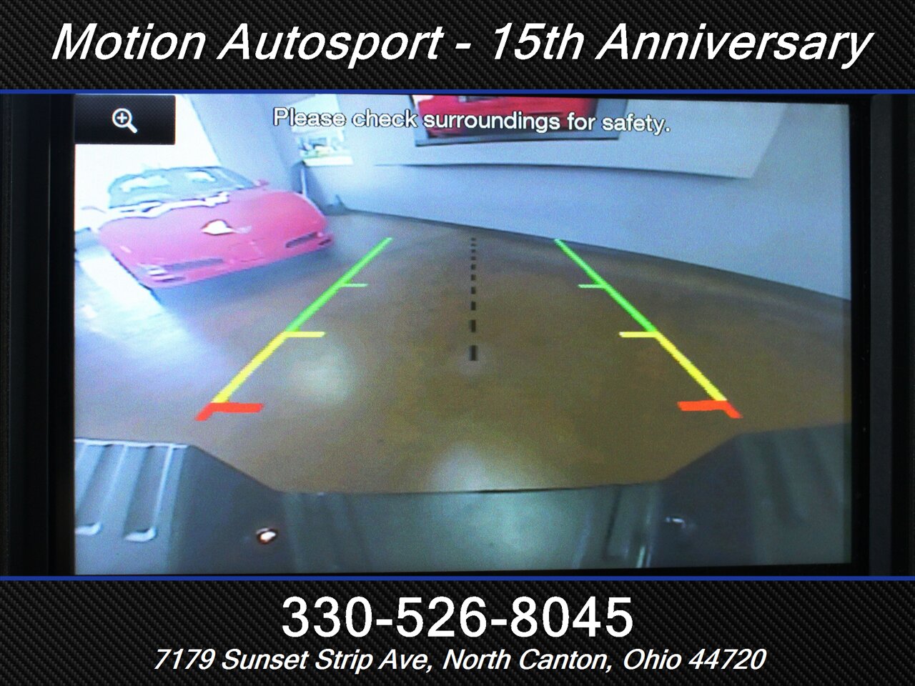 2016 Ford F-250 Super Duty Lariat 4X4 - Photo 23 - North Canton, OH 44720