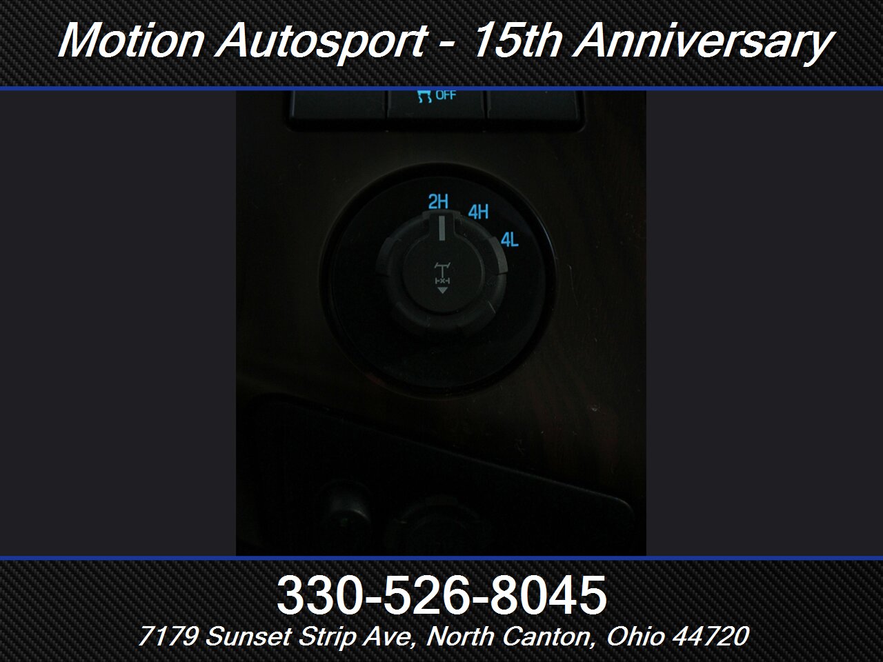 2016 Ford F-250 Super Duty Lariat 4X4 - Photo 16 - North Canton, OH 44720