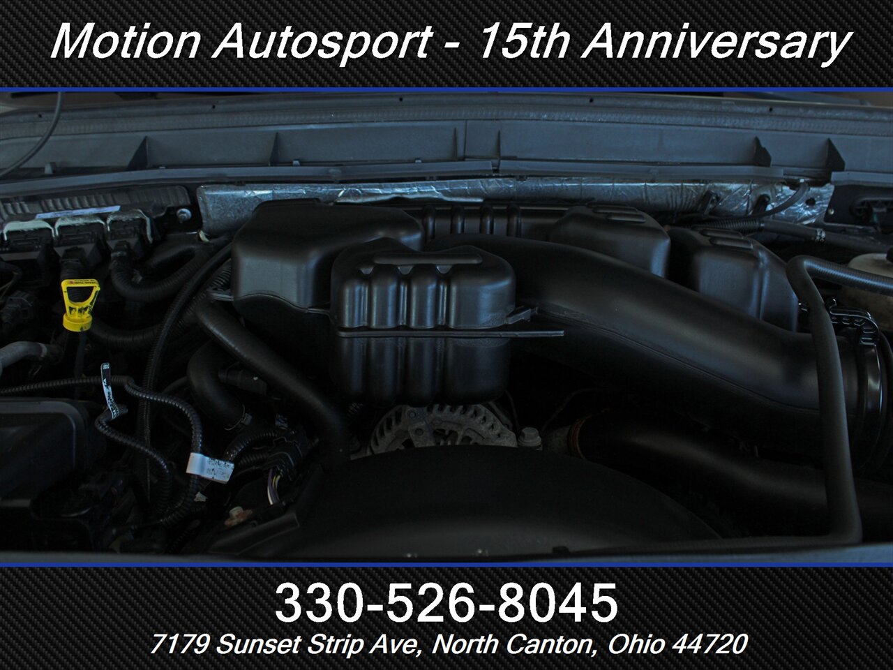 2016 Ford F-250 Super Duty Lariat 4X4 - Photo 8 - North Canton, OH 44720