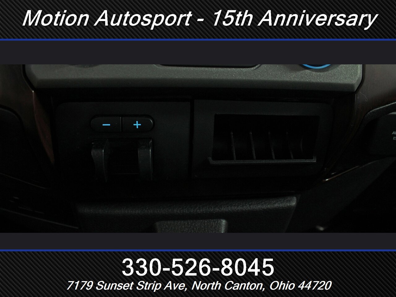 2016 Ford F-250 Super Duty Lariat 4X4 - Photo 17 - North Canton, OH 44720