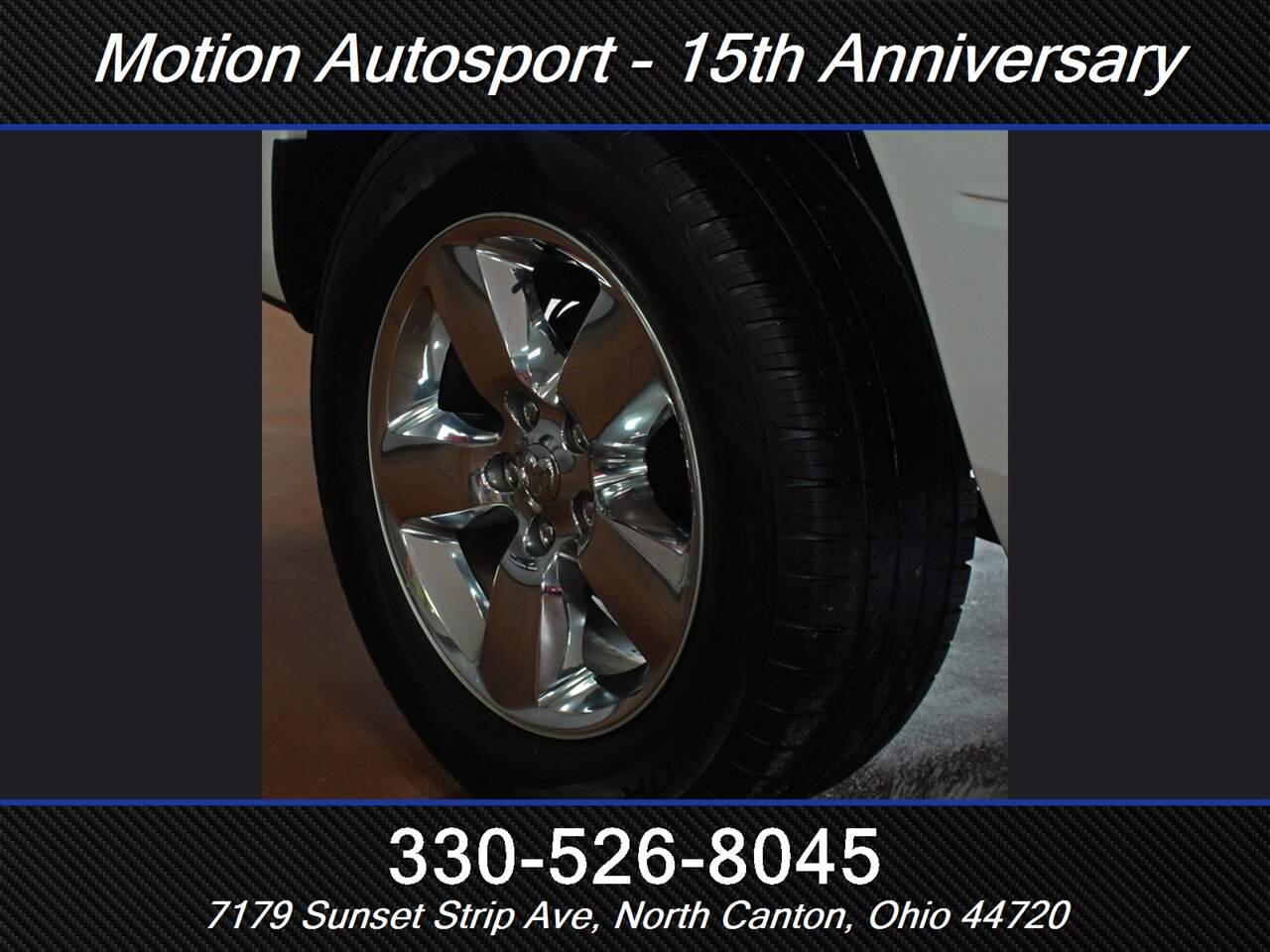 2019 RAM 1500 Classic Big Horn 4X4 - Photo 54 - North Canton, OH 44720