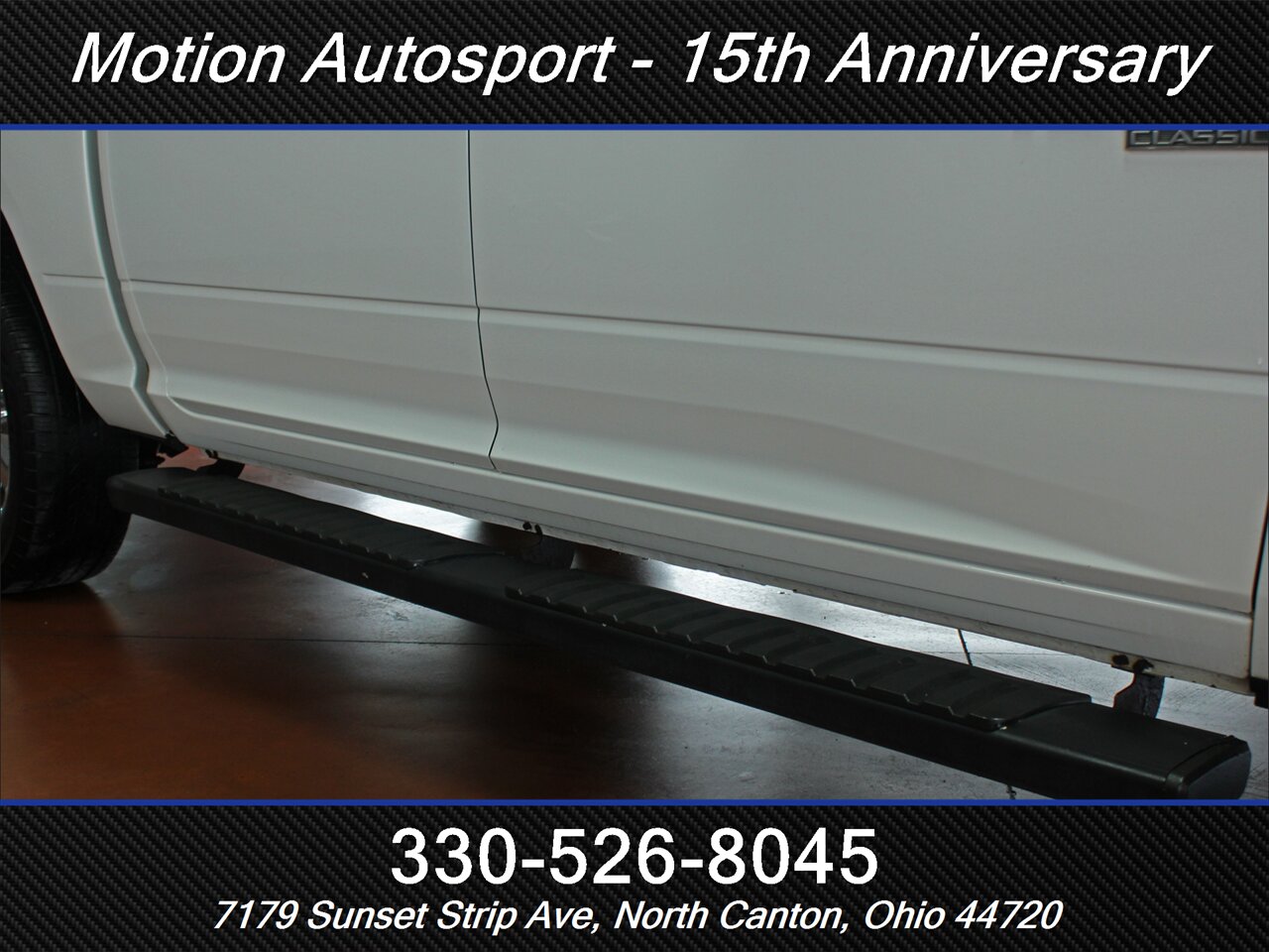 2019 RAM 1500 Classic Big Horn 4X4 - Photo 52 - North Canton, OH 44720