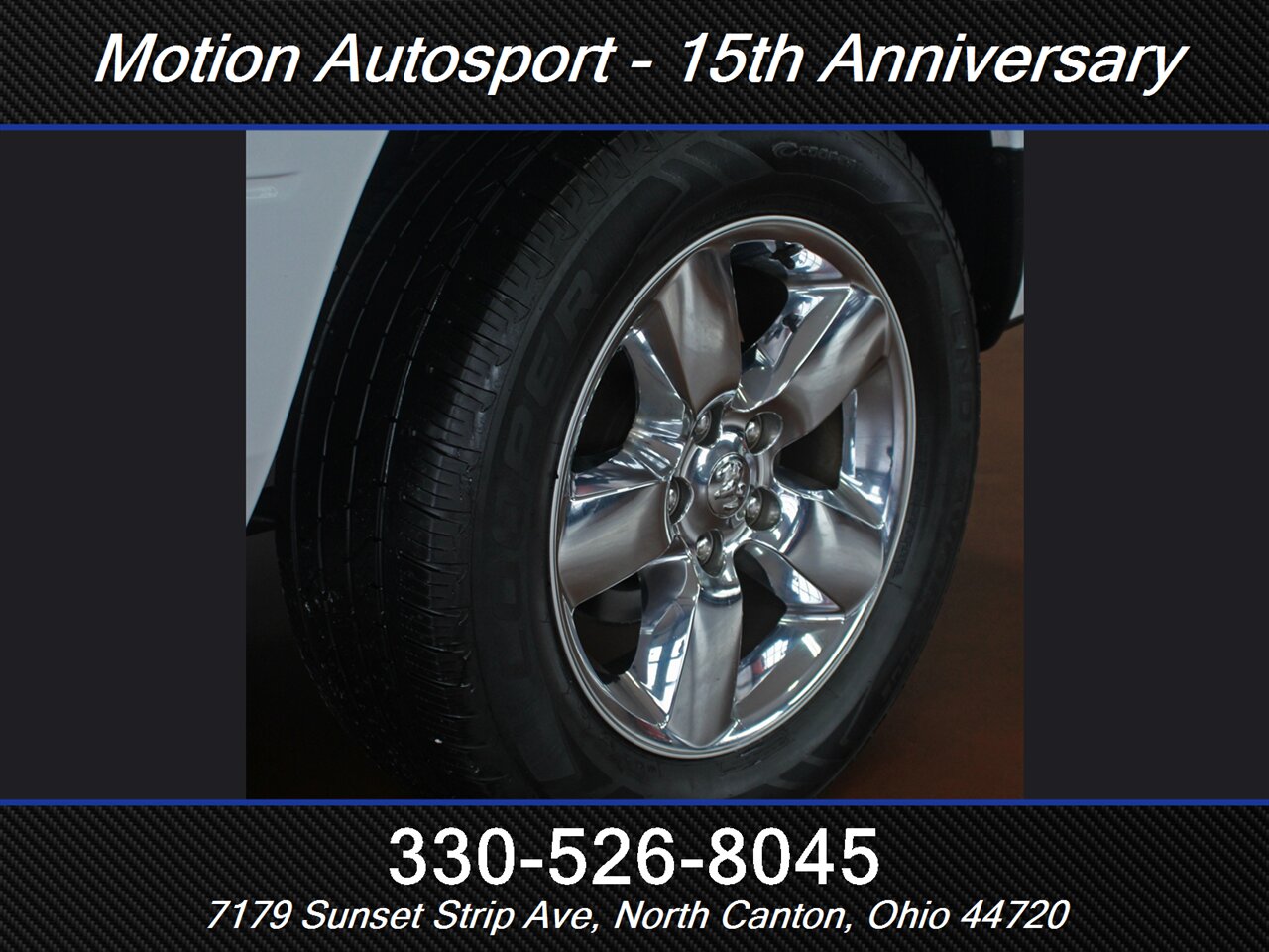 2019 RAM 1500 Classic Big Horn 4X4 - Photo 49 - North Canton, OH 44720