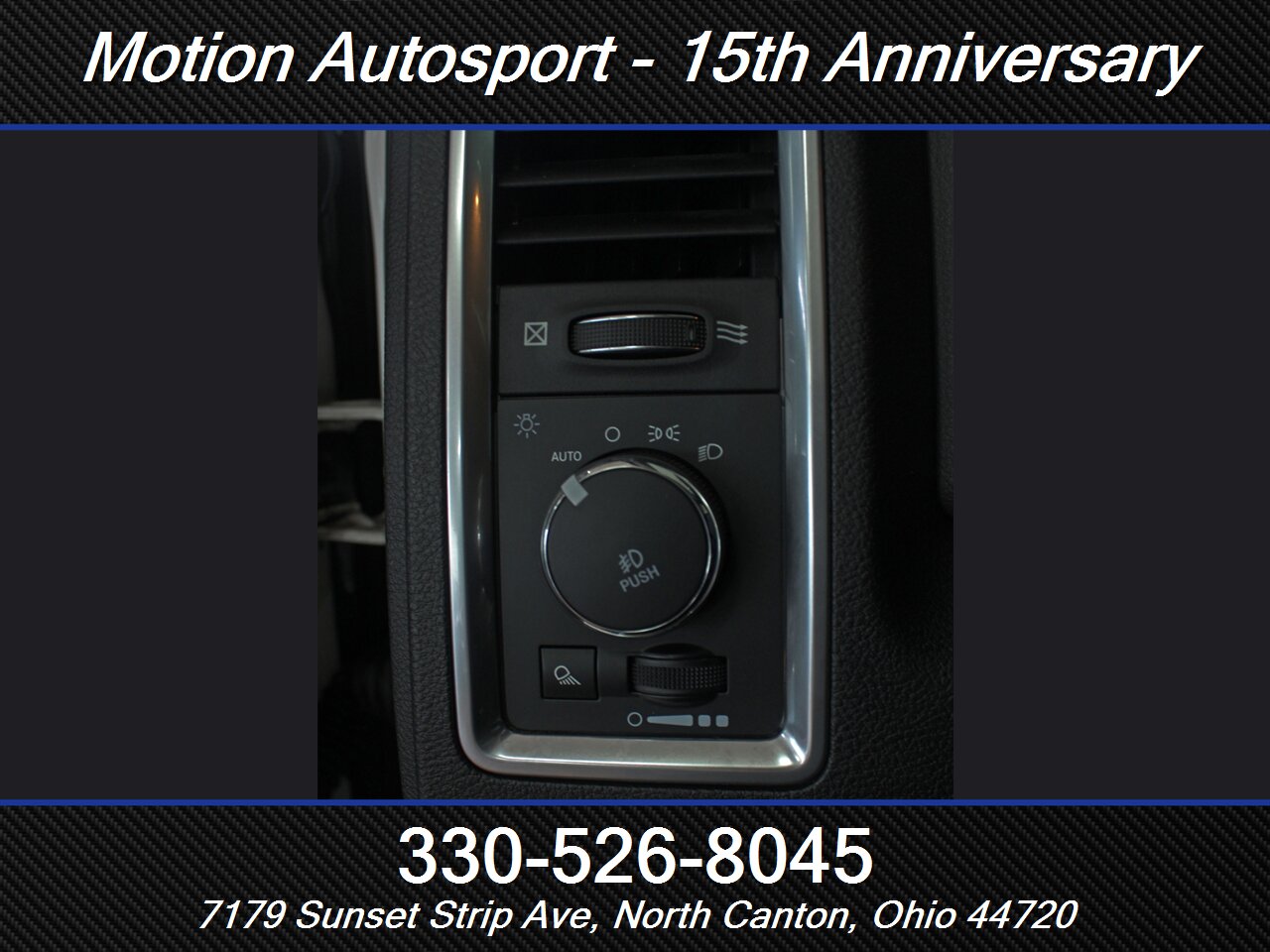 2019 RAM 1500 Classic Big Horn 4X4 - Photo 17 - North Canton, OH 44720