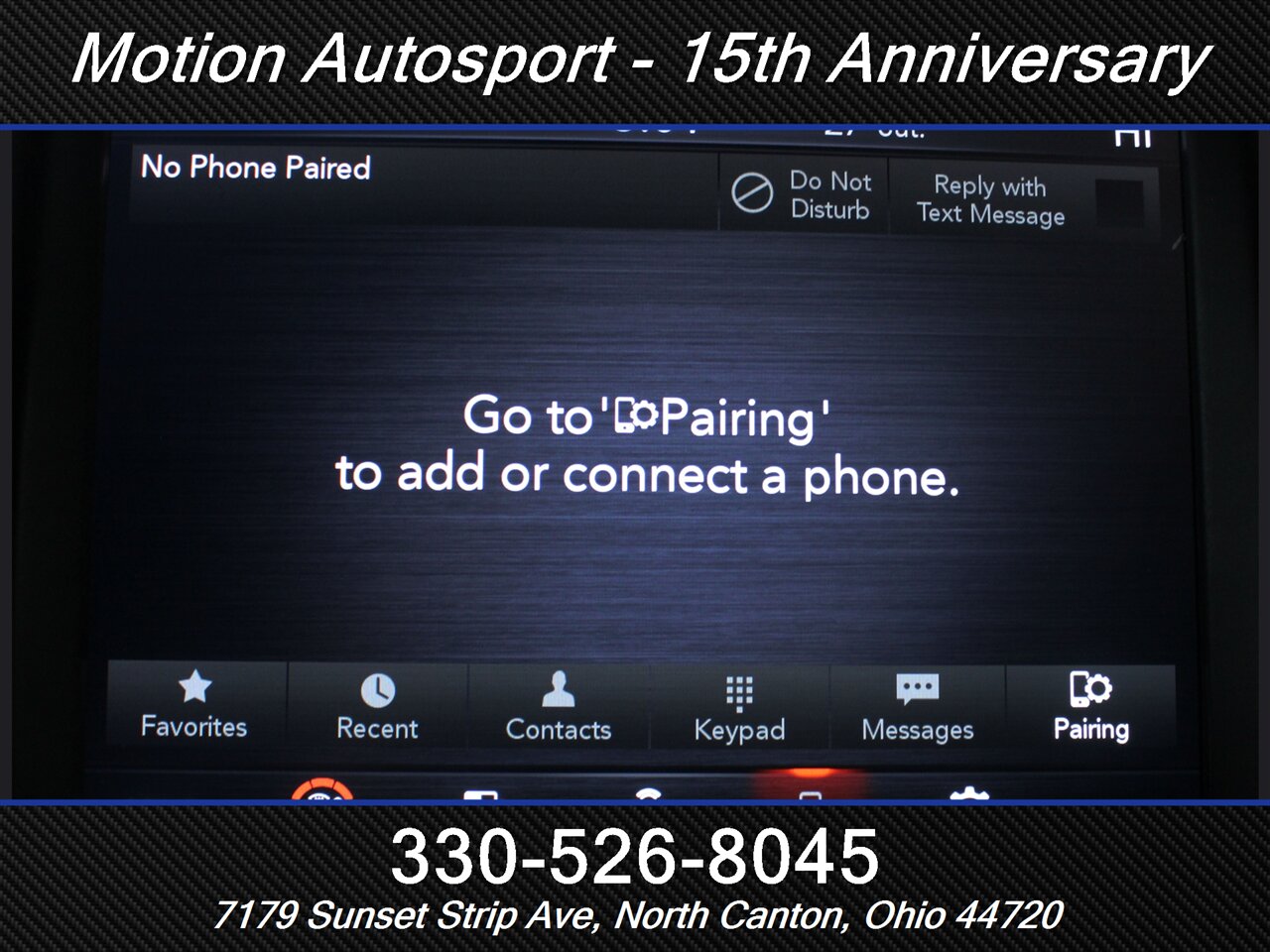 2019 RAM 1500 Classic Big Horn 4X4 - Photo 30 - North Canton, OH 44720