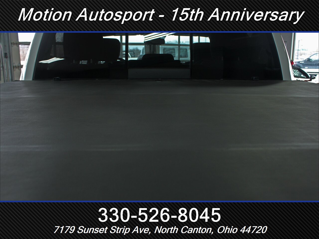 2019 RAM 1500 Classic Big Horn 4X4 - Photo 11 - North Canton, OH 44720