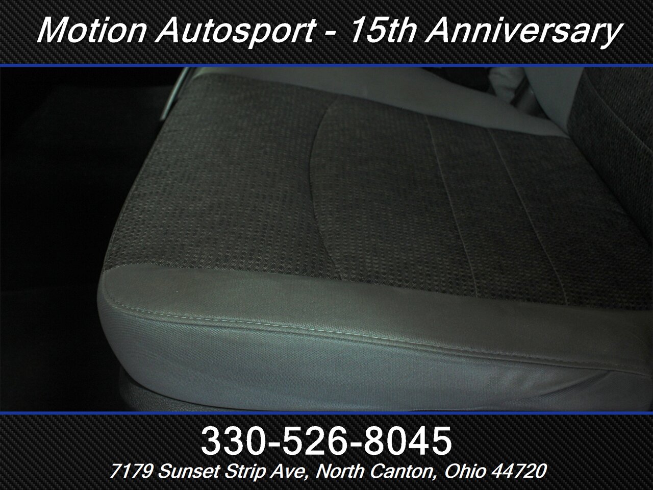 2019 RAM 1500 Classic Big Horn 4X4 - Photo 34 - North Canton, OH 44720