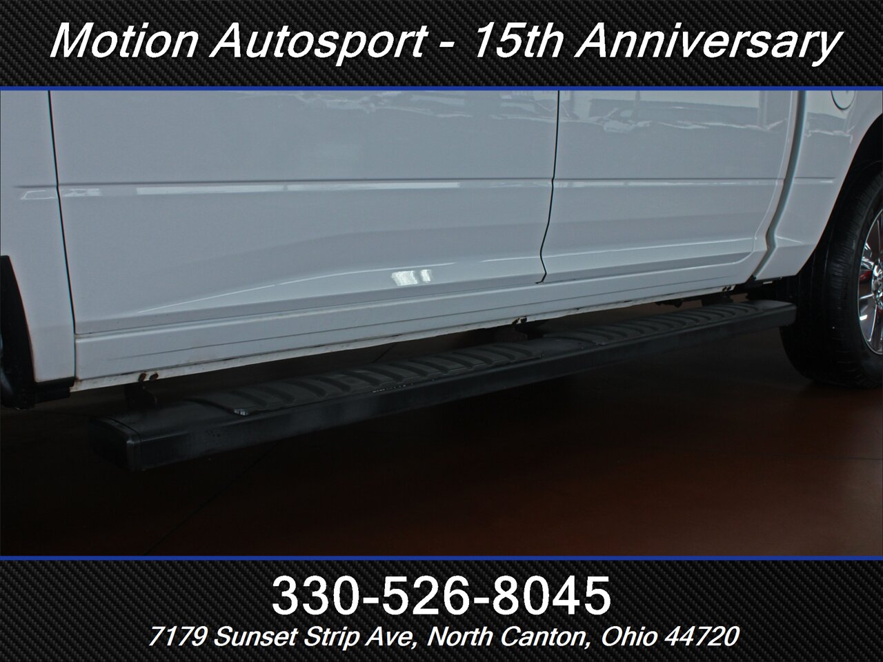 2019 RAM 1500 Classic Big Horn 4X4 - Photo 47 - North Canton, OH 44720