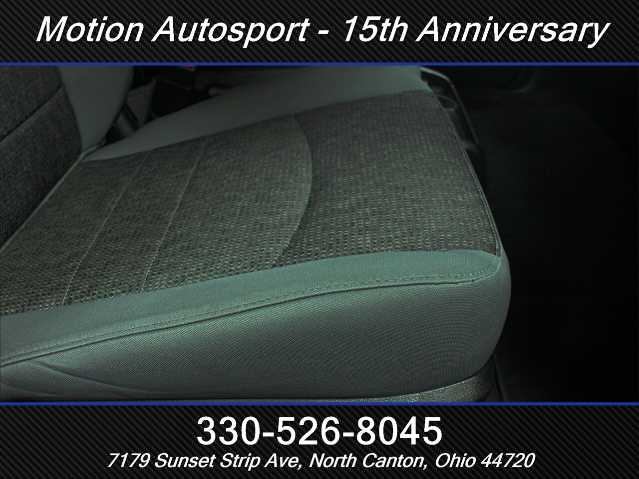 2019 RAM 1500 Classic Big Horn 4X4 - Photo 39 - North Canton, OH 44720