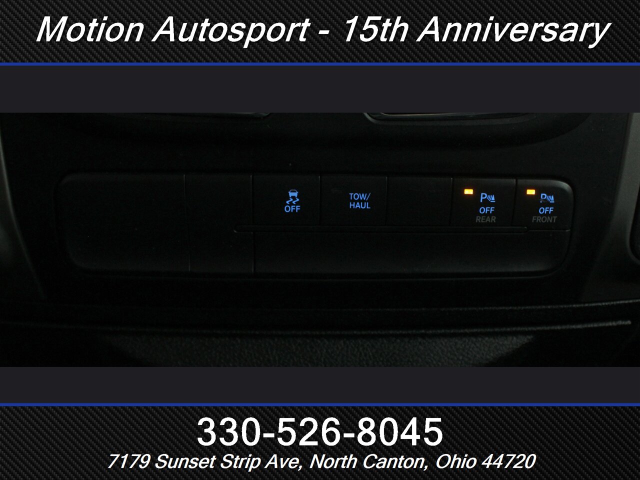 2019 RAM 1500 Classic Big Horn 4X4 - Photo 24 - North Canton, OH 44720