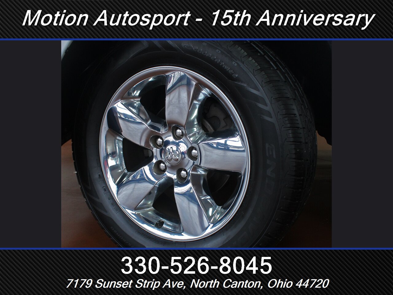 2019 RAM 1500 Classic Big Horn 4X4 - Photo 46 - North Canton, OH 44720