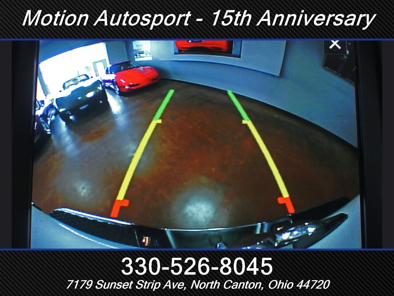 2019 RAM 1500 Classic Big Horn 4X4 - Photo 31 - North Canton, OH 44720