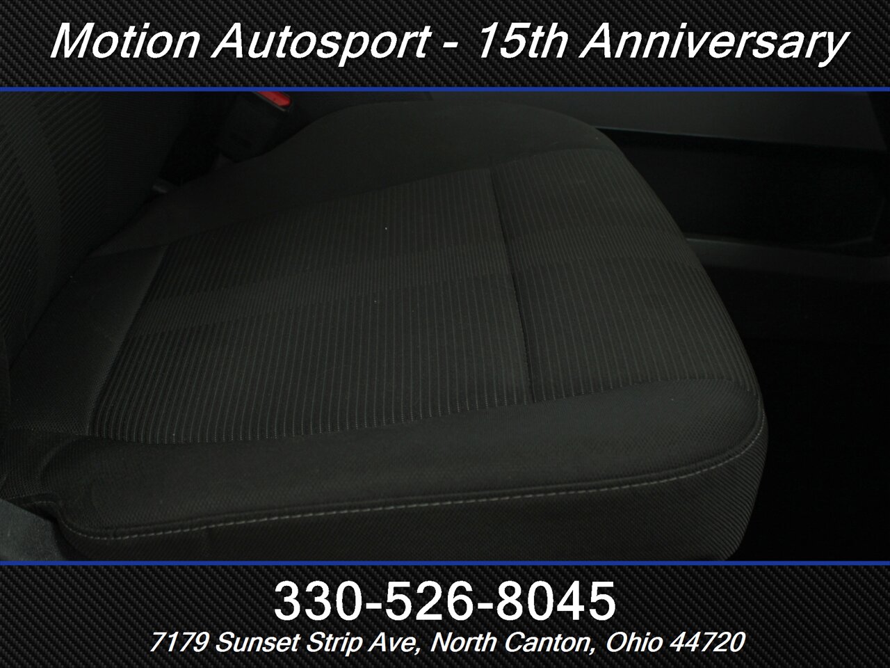 2016 Ford F-150 XLT Sport FX4 4X4 - Photo 38 - North Canton, OH 44720