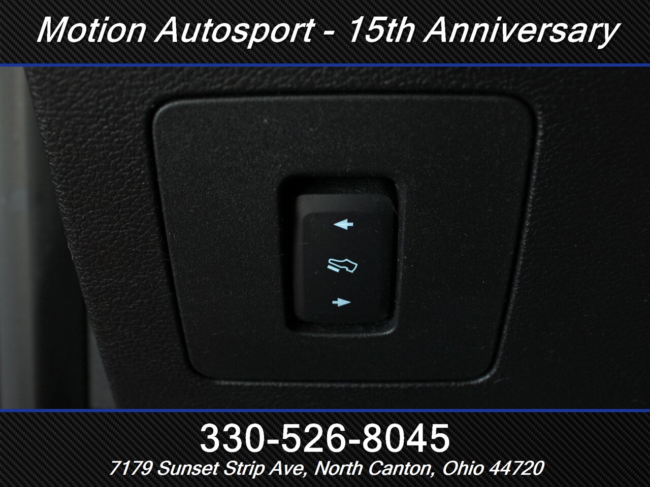 2016 Ford F-150 XLT Sport FX4 4X4 - Photo 17 - North Canton, OH 44720