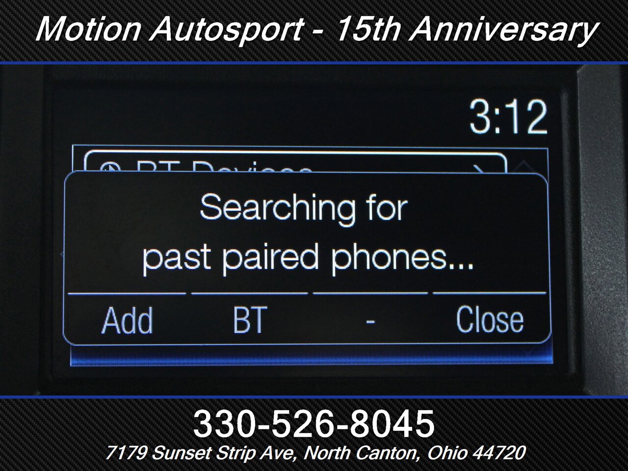2016 Ford F-150 XLT Sport FX4 4X4 - Photo 29 - North Canton, OH 44720