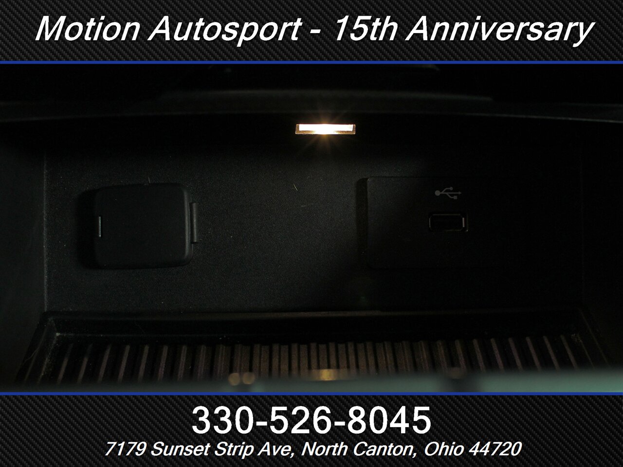 2016 Ford F-150 XLT Sport FX4 4X4 - Photo 24 - North Canton, OH 44720