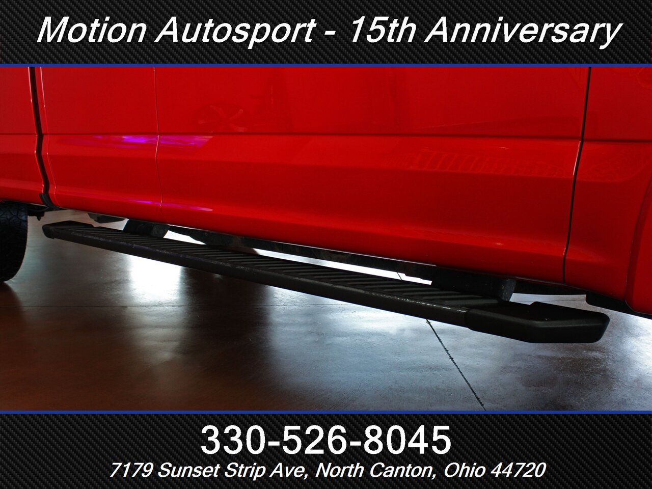 2016 Ford F-150 XLT Sport FX4 4X4 - Photo 51 - North Canton, OH 44720