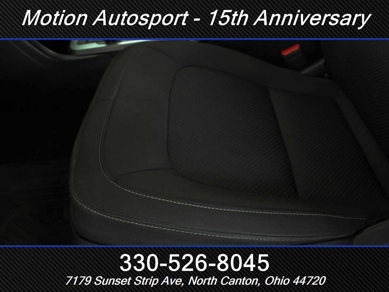 2021 Chevrolet Colorado LT Z71 Midnight Edition 4X4 - Photo 33 - North Canton, OH 44720