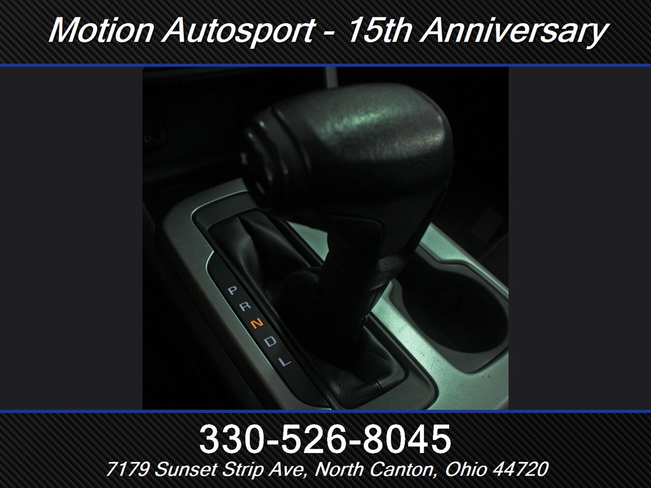 2021 Chevrolet Colorado LT Z71 Midnight Edition 4X4 - Photo 23 - North Canton, OH 44720