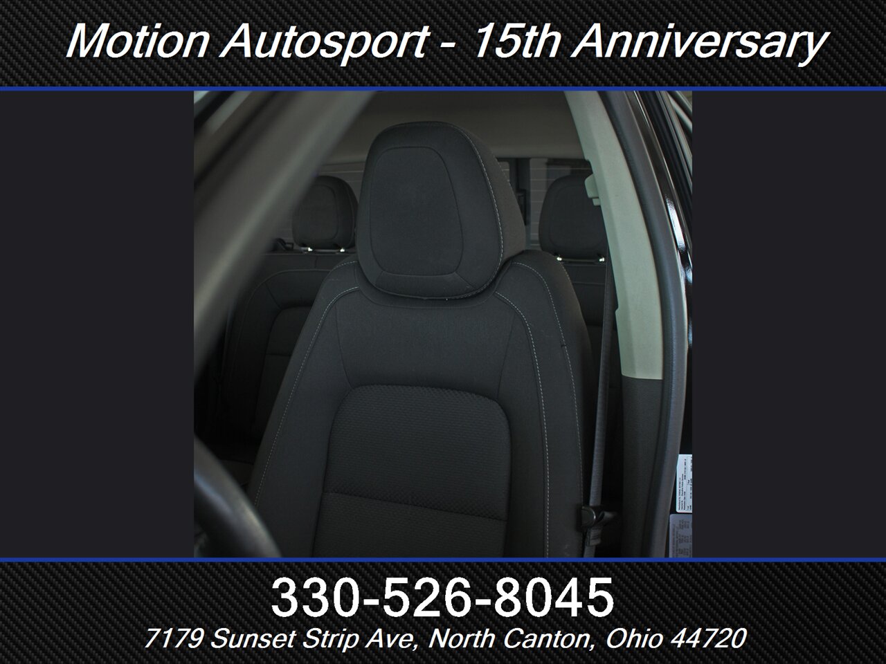 2021 Chevrolet Colorado LT Z71 Midnight Edition 4X4 - Photo 32 - North Canton, OH 44720