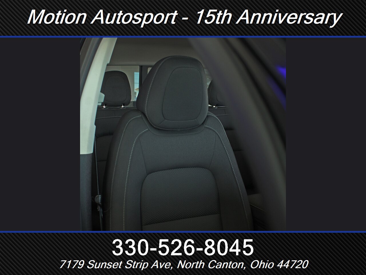 2021 Chevrolet Colorado LT Z71 Midnight Edition 4X4 - Photo 37 - North Canton, OH 44720