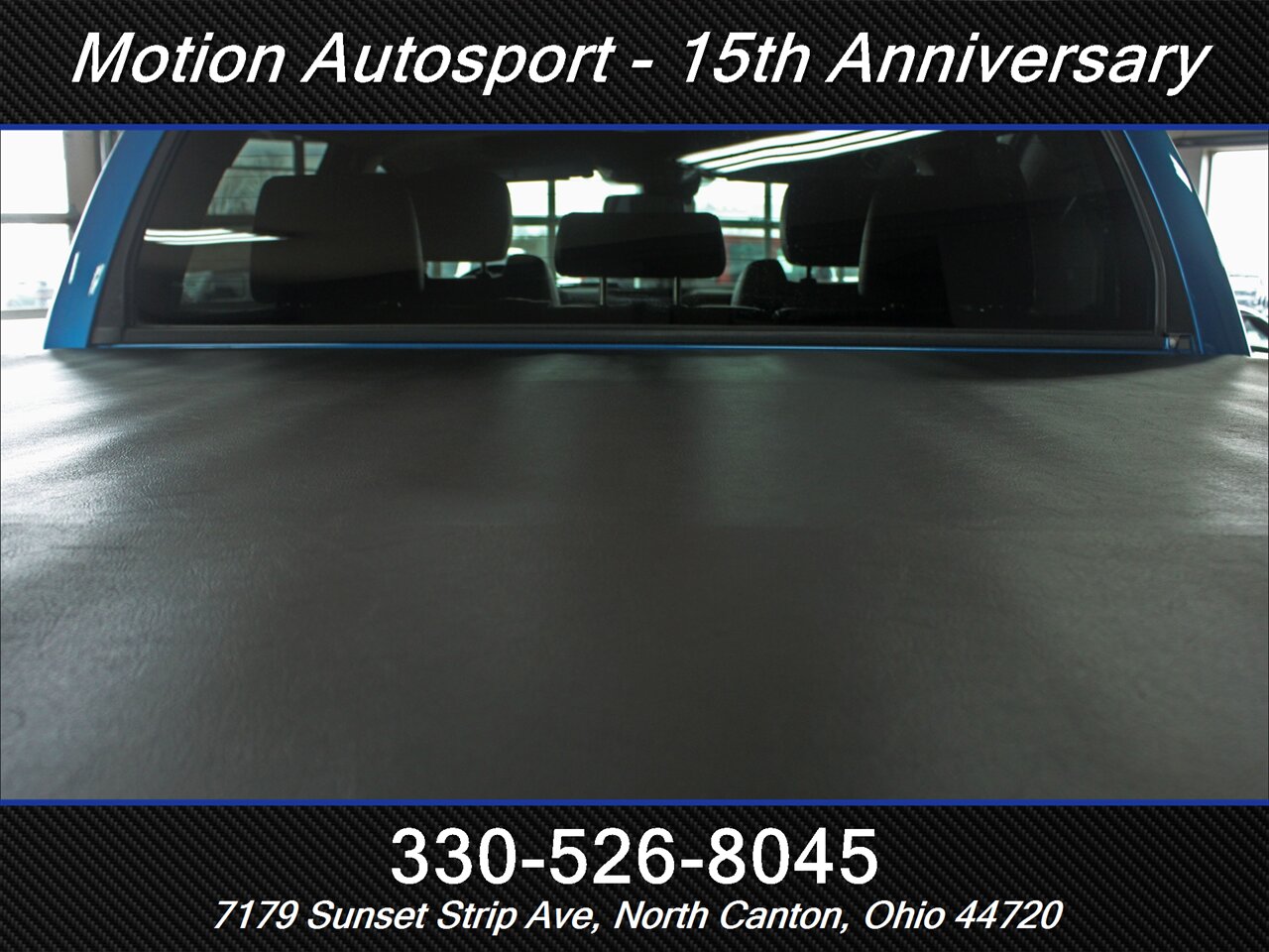 2018 Toyota Tundra Platinum  Custom Lift 4X4 - Photo 11 - North Canton, OH 44720