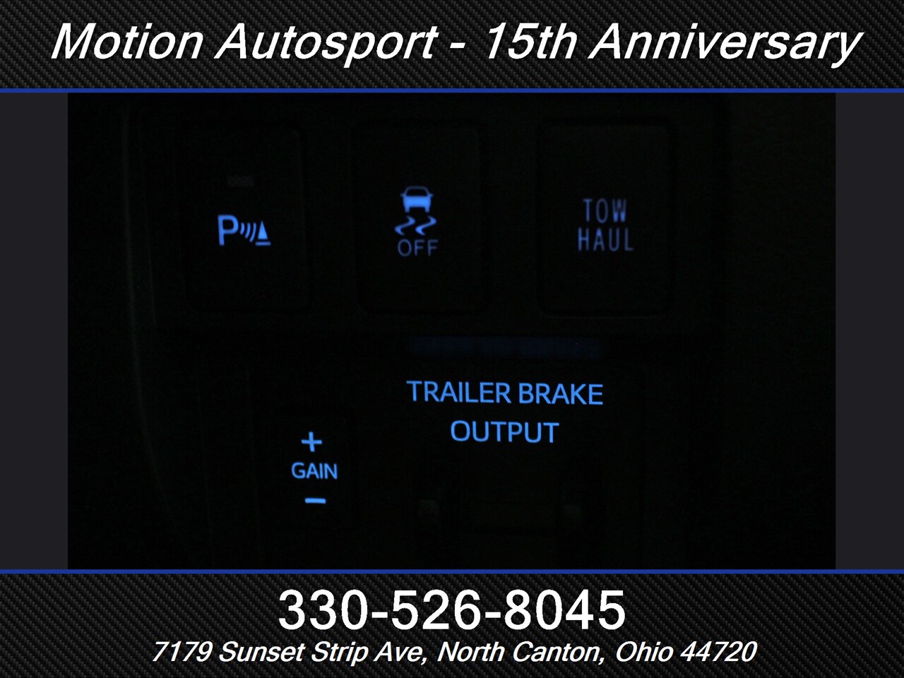 2018 Toyota Tundra Platinum  Custom Lift 4X4 - Photo 22 - North Canton, OH 44720