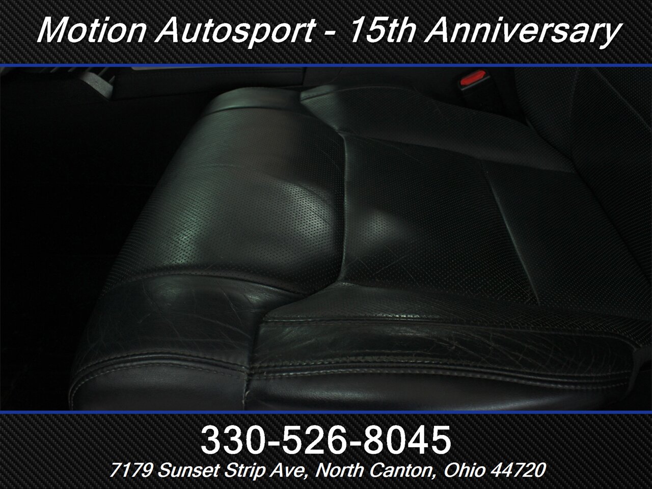 2018 Toyota Tundra Platinum  Custom Lift 4X4 - Photo 33 - North Canton, OH 44720
