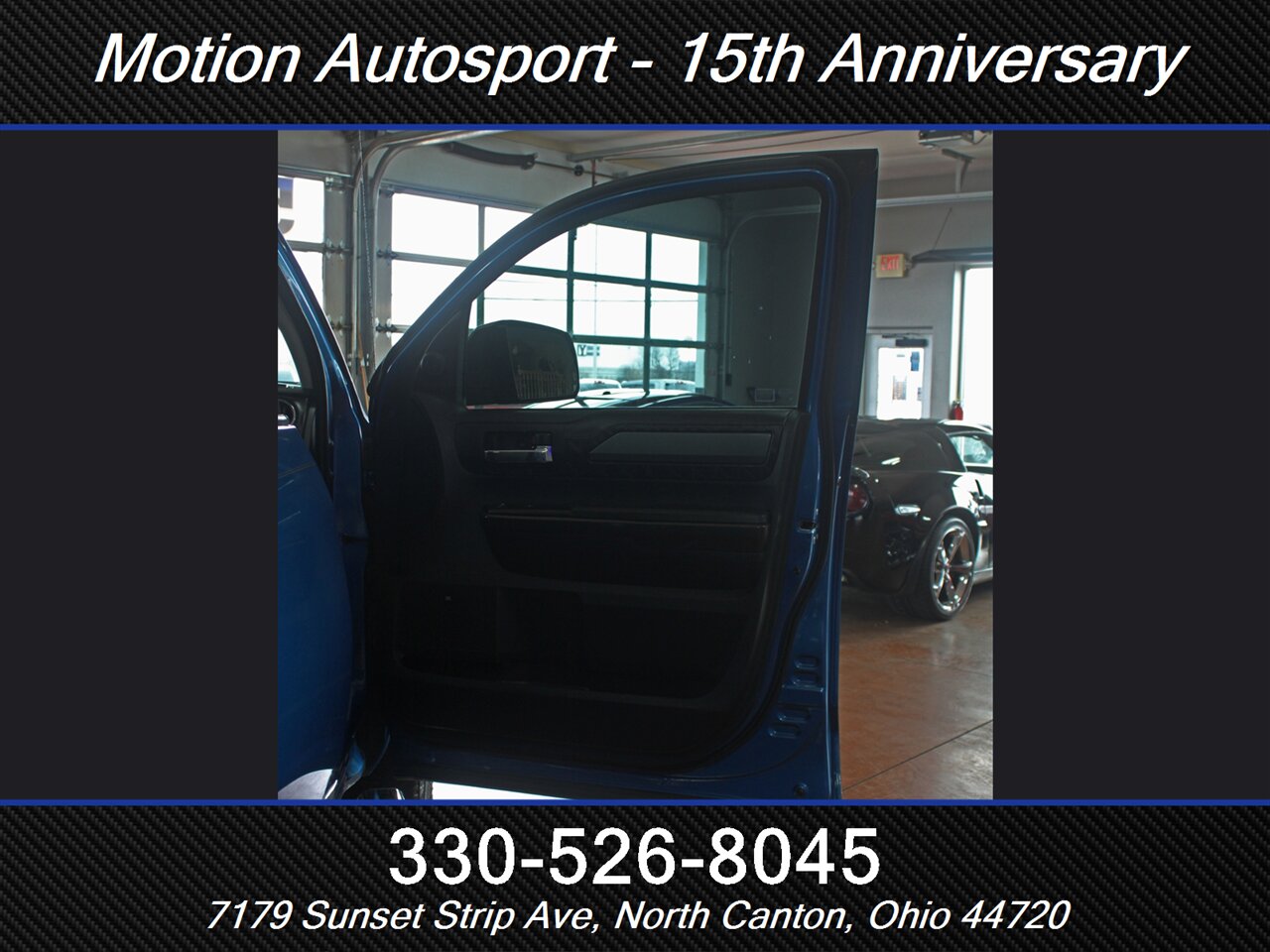2018 Toyota Tundra Platinum  Custom Lift 4X4 - Photo 34 - North Canton, OH 44720