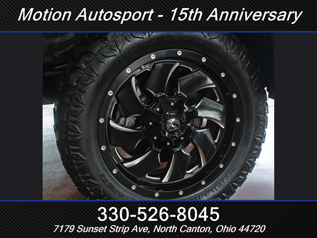 2018 Toyota Tundra Platinum  Custom Lift 4X4 - Photo 51 - North Canton, OH 44720