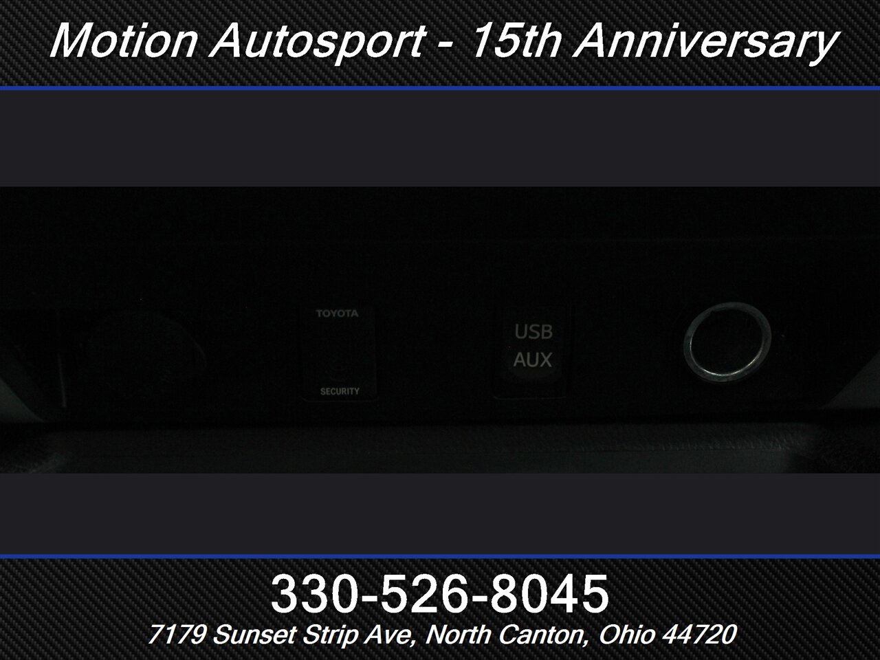 2018 Toyota Tundra Platinum  Custom Lift 4X4 - Photo 25 - North Canton, OH 44720