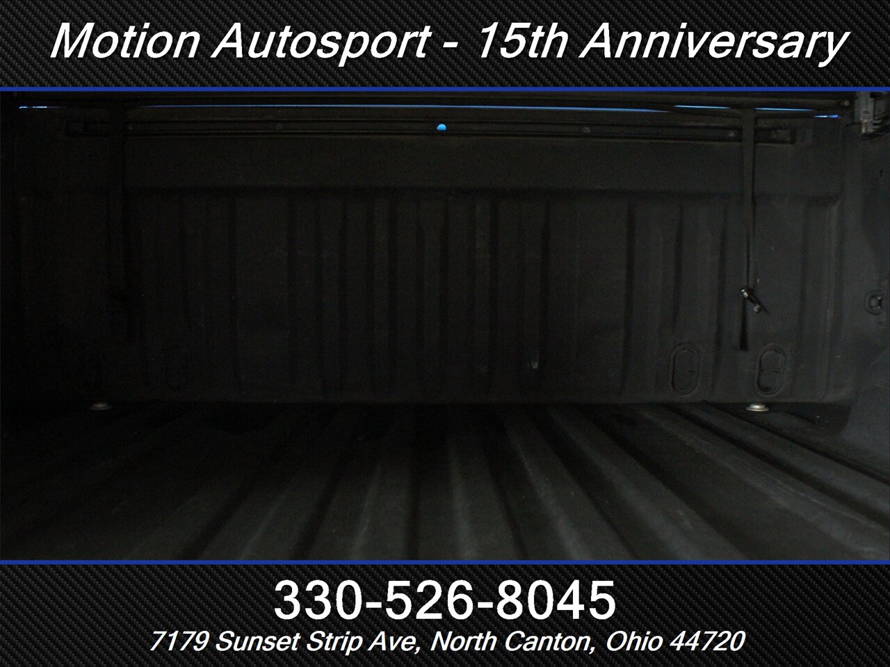 2018 Toyota Tundra Platinum  Custom Lift 4X4 - Photo 10 - North Canton, OH 44720