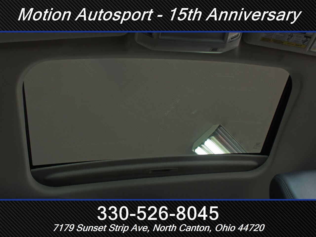 2018 Toyota Tundra Platinum  Custom Lift 4X4 - Photo 39 - North Canton, OH 44720