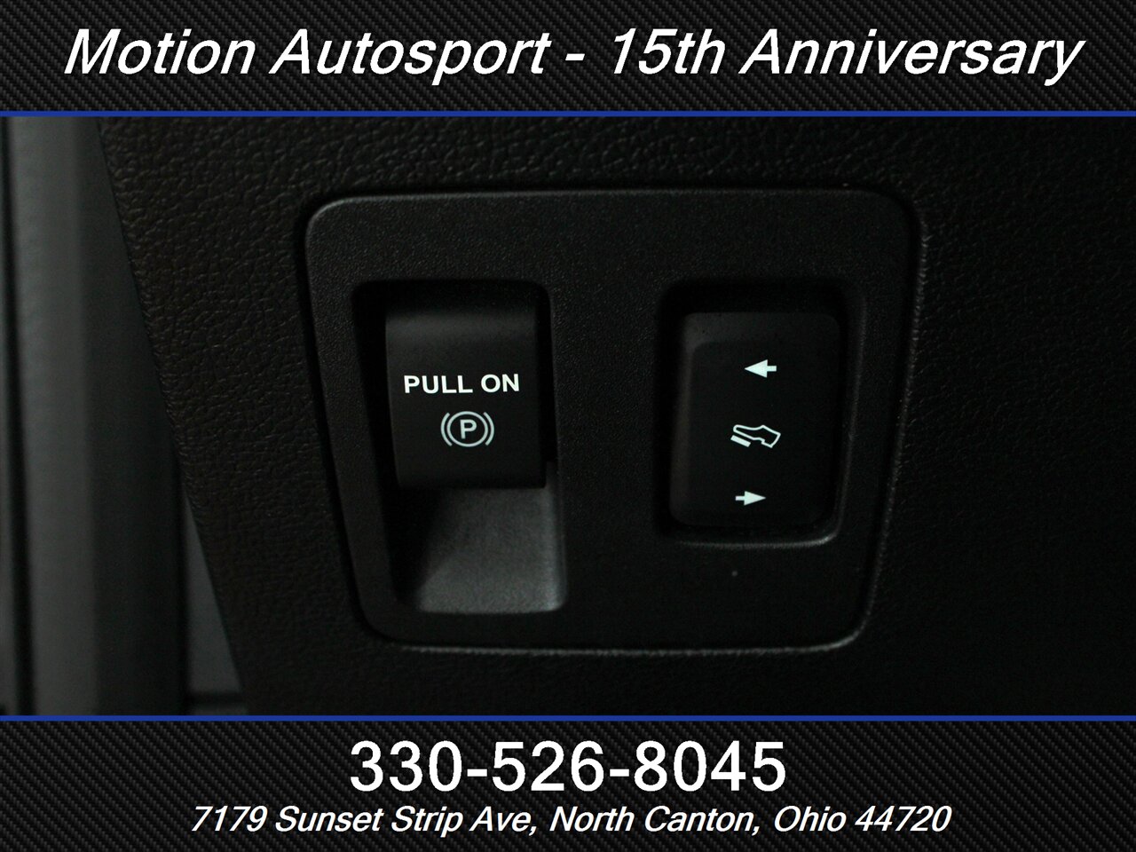 2018 Ford F-150 Limited Moon Roof Navigation 4X4 - Photo 18 - North Canton, OH 44720