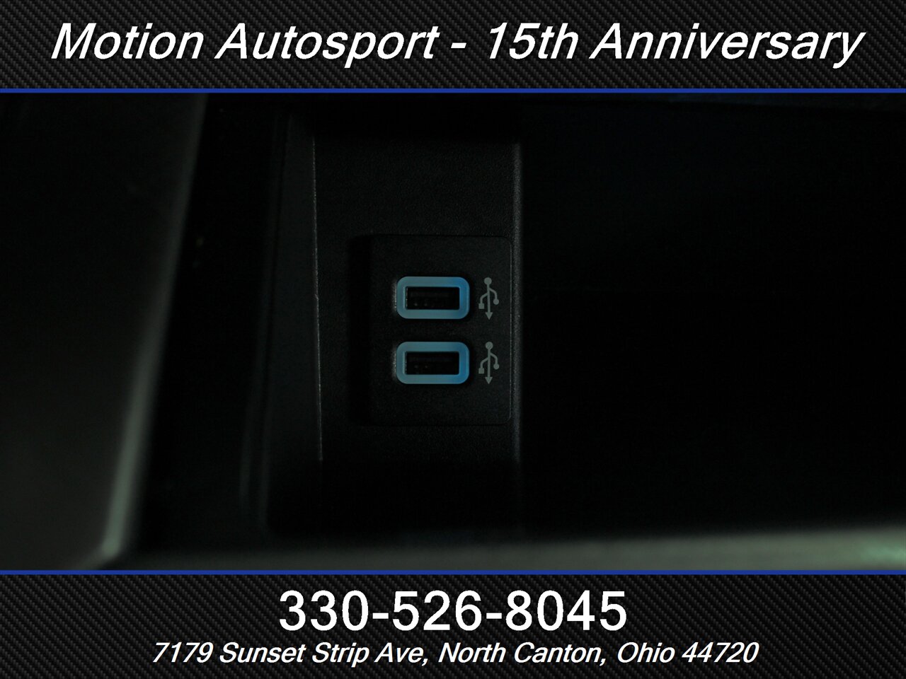 2018 Ford F-150 Limited Moon Roof Navigation 4X4 - Photo 25 - North Canton, OH 44720