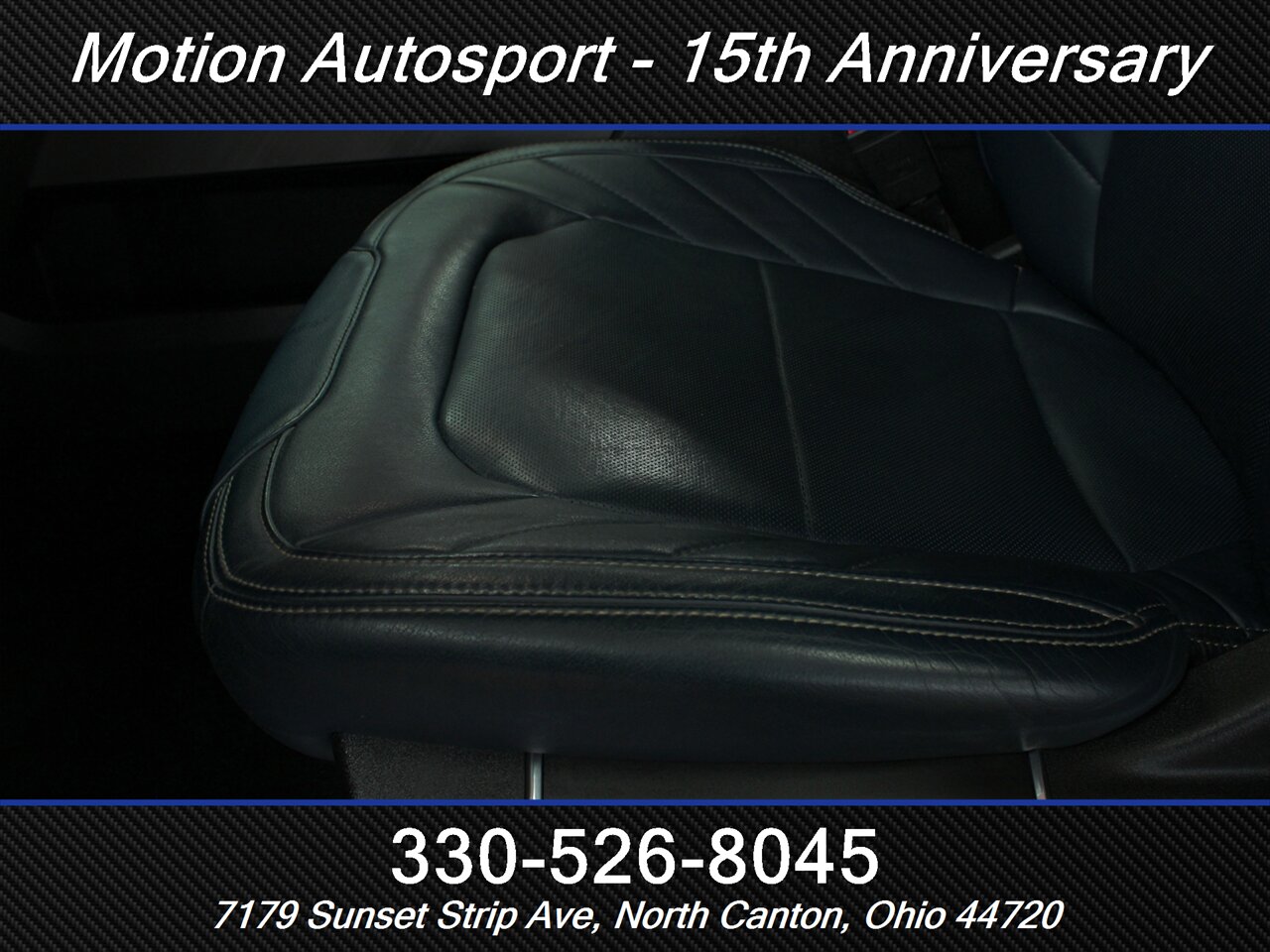 2018 Ford F-150 Limited Moon Roof Navigation 4X4 - Photo 36 - North Canton, OH 44720